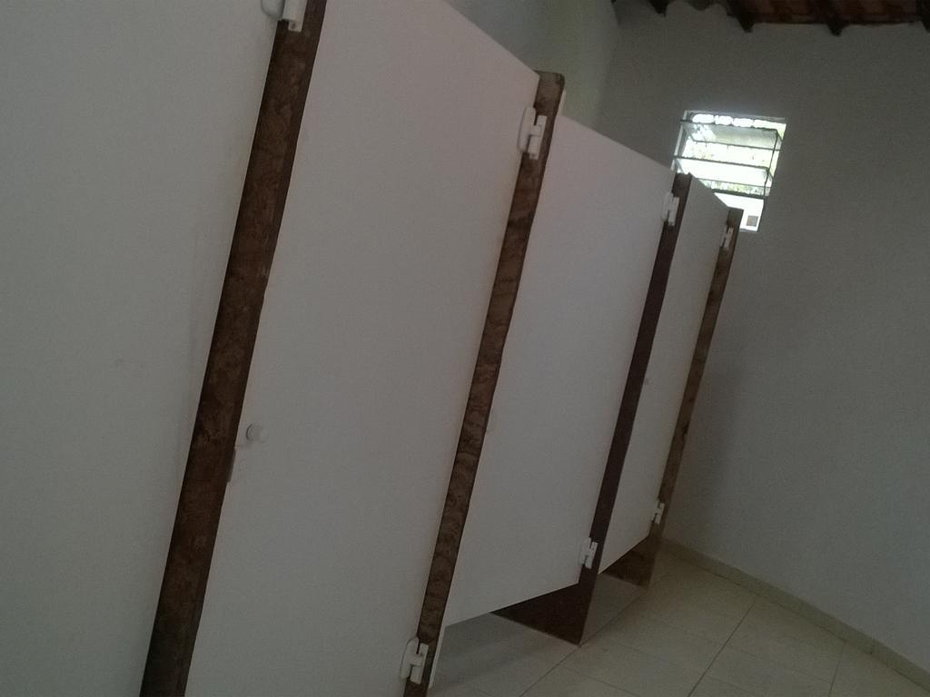 Camping Guapira Vale do Capao Room photo