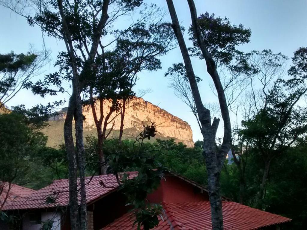 Camping Guapira Vale do Capao Room photo