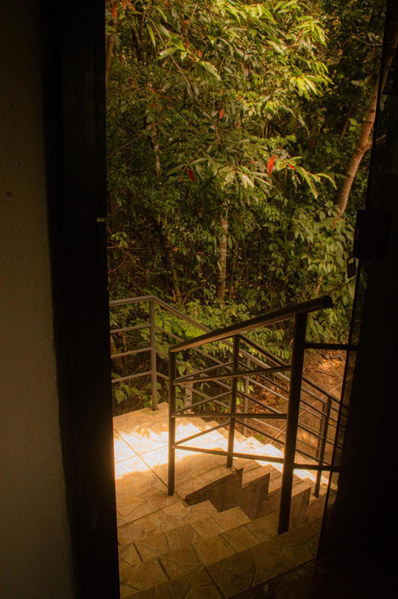 Camping Guapira Vale do Capao Exterior photo