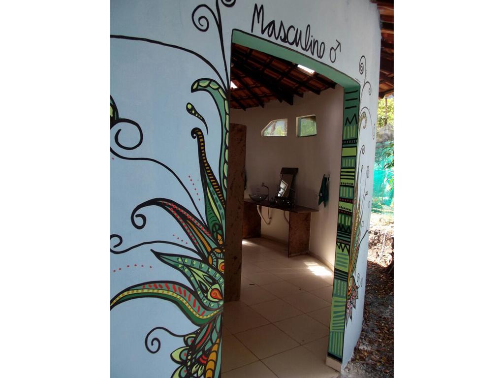 Camping Guapira Vale do Capao Room photo